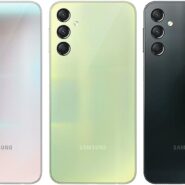 Galaxy A24 128GB RAM 6GB Vietnam