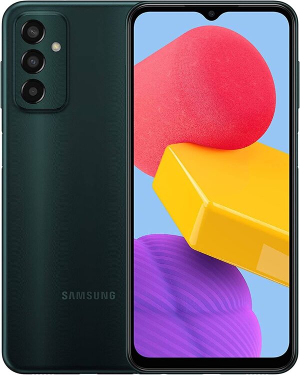 Galaxy M13 128GB Ram4 Vietnam