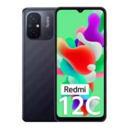 Redmi 12C 64GB RAM 4GB(اندونزی)