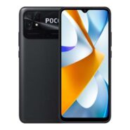 Poco C40 32GB RAM 3GB