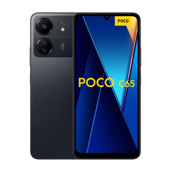 POCO C65 256GB RAM 8GB